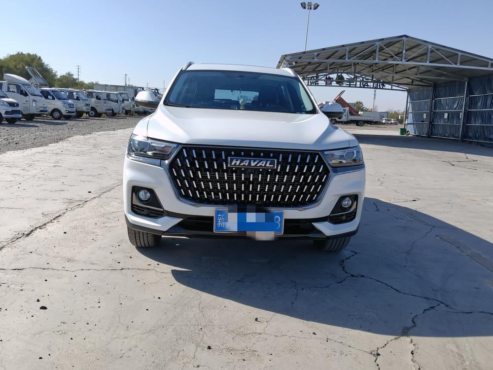 Haval Haval H6