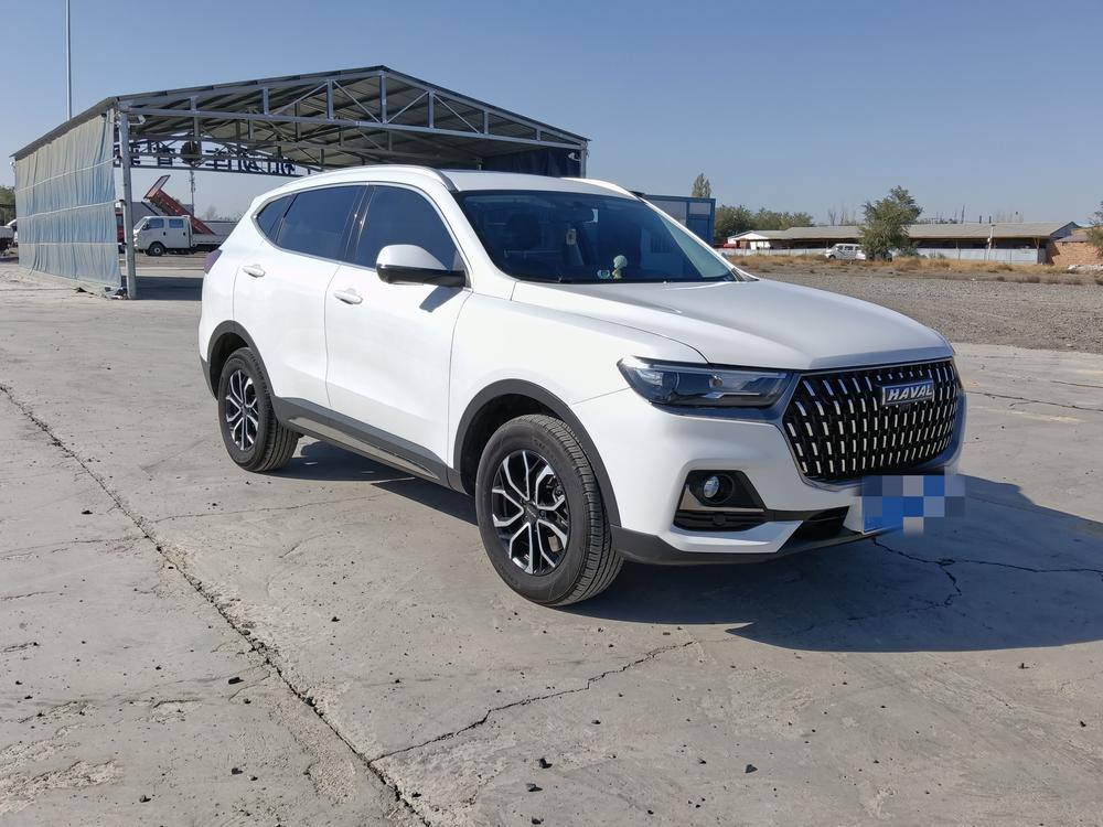 Haval Haval H6
