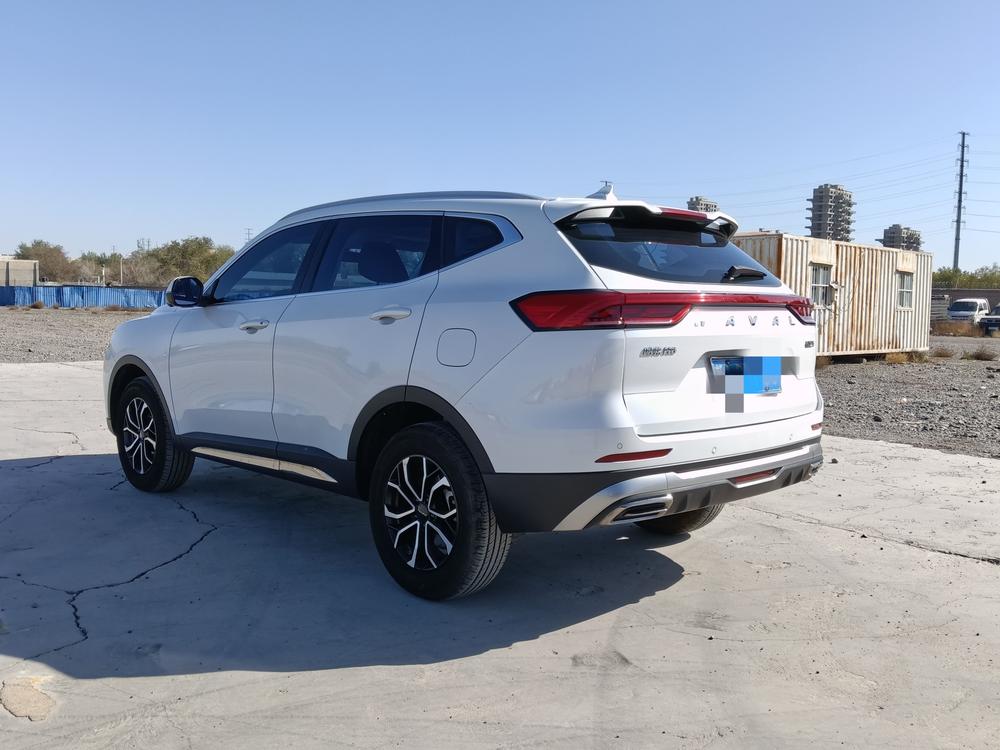 Haval Haval H6