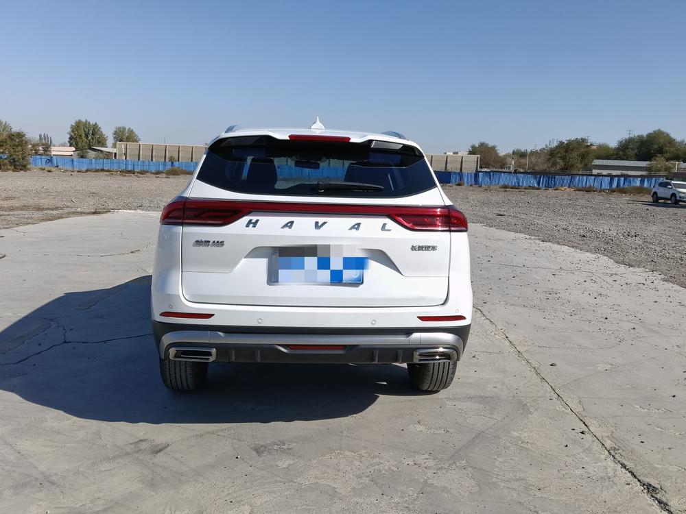 Haval Haval H6