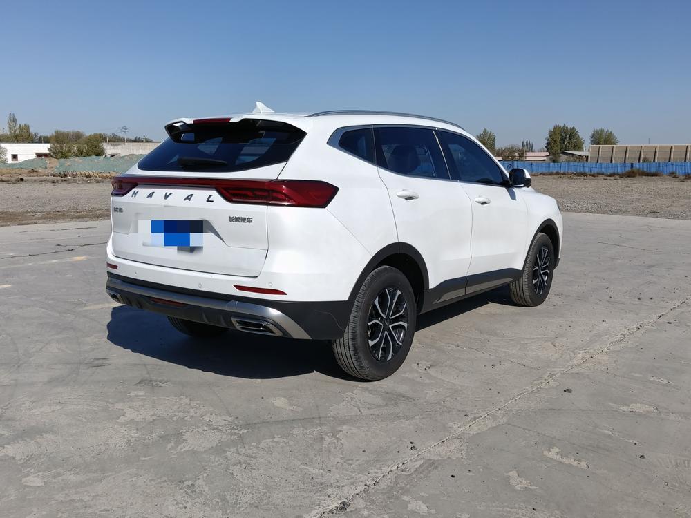 Haval Haval H6