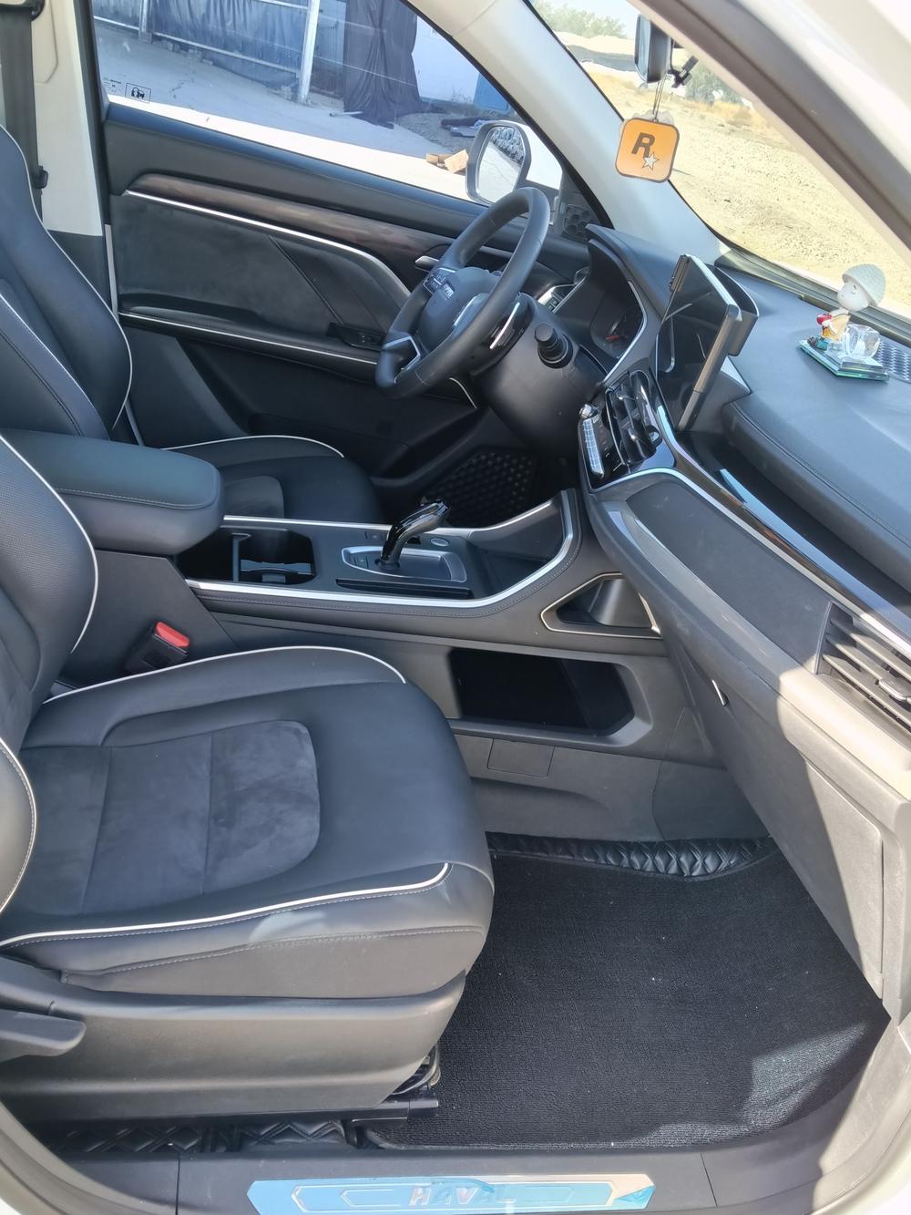 Haval Haval H6
