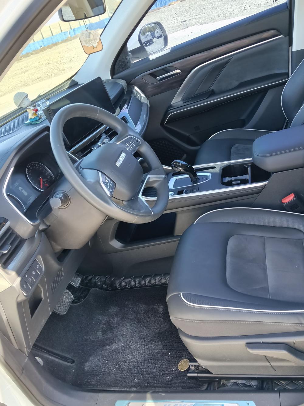 Haval Haval H6