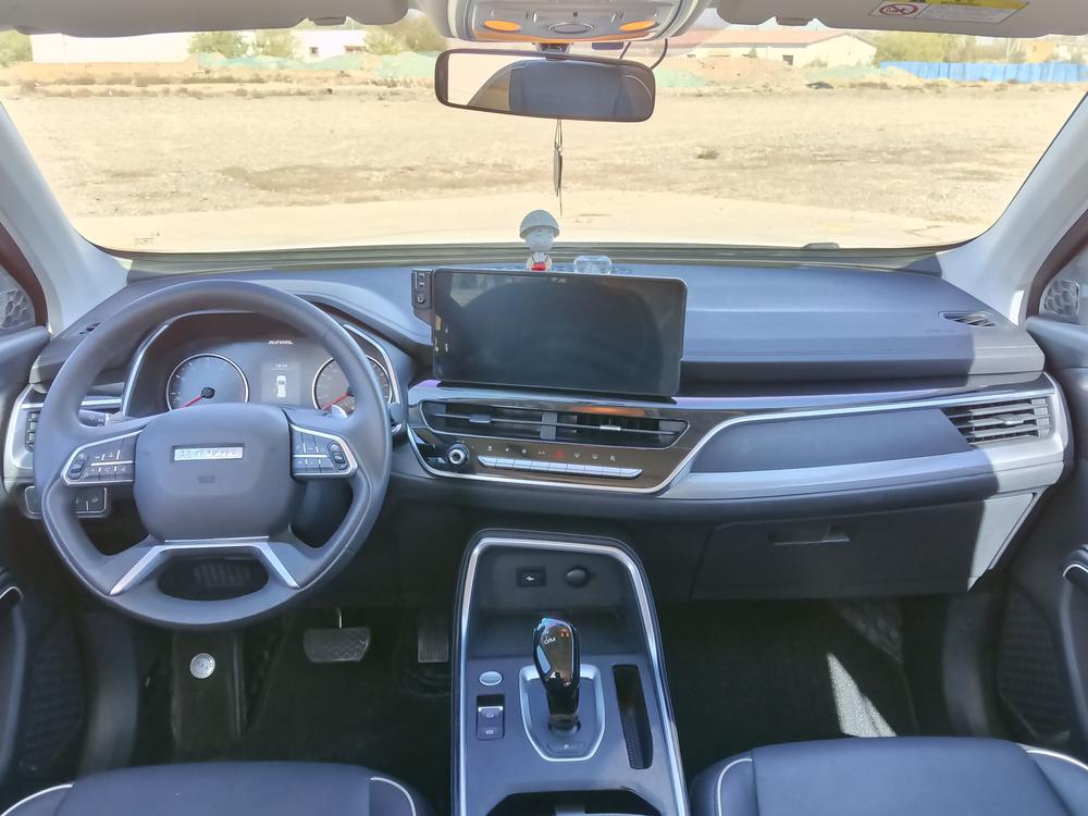 Haval Haval H6