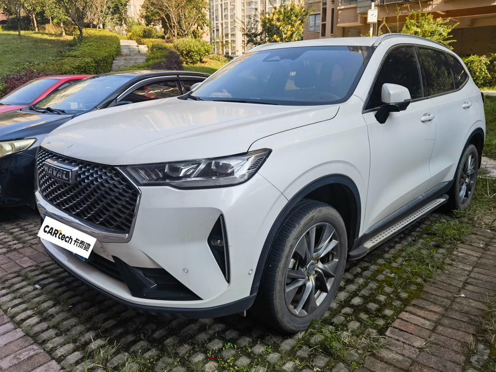 Haval Haval H6