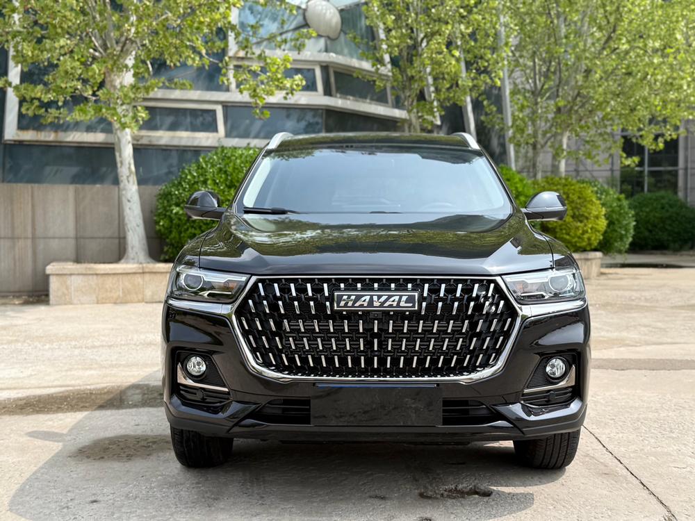 Haval Haval H6