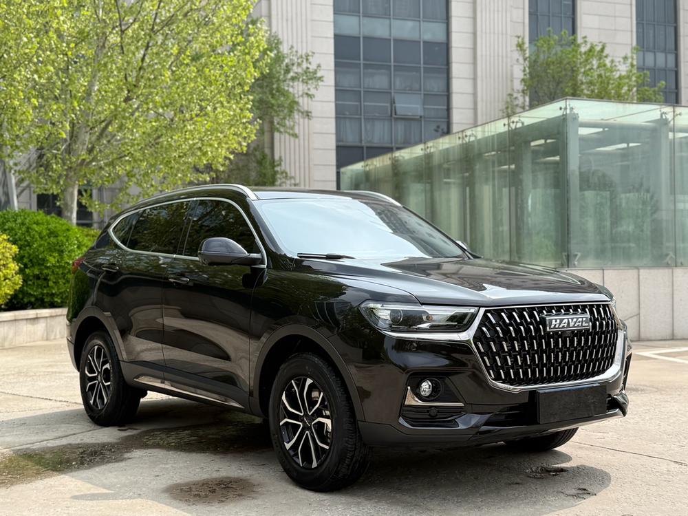 Haval Haval H6