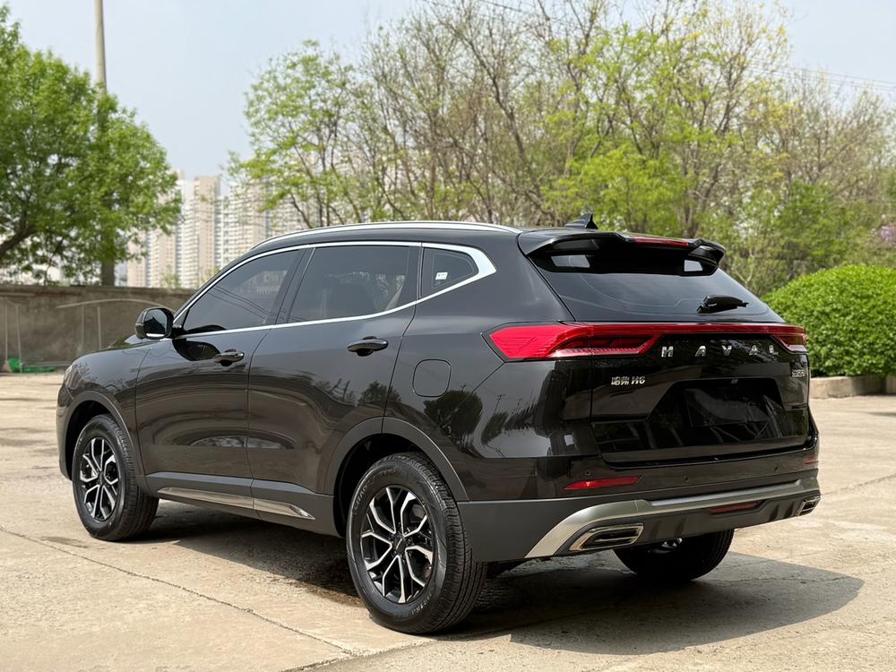 Haval Haval H6
