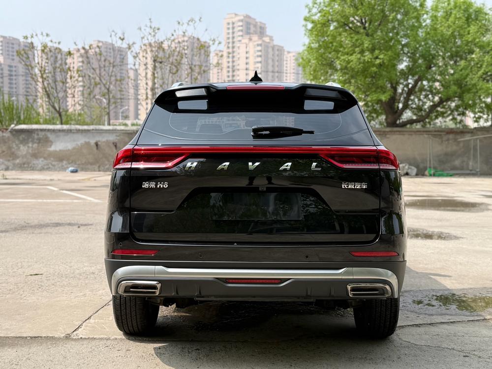 Haval Haval H6