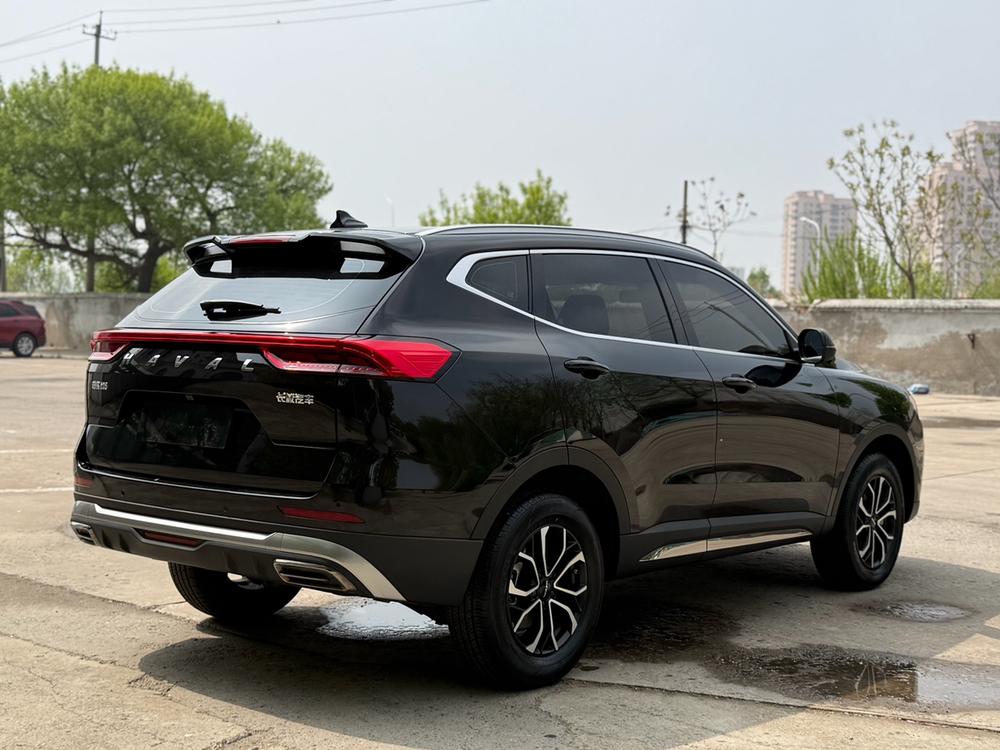 Haval Haval H6