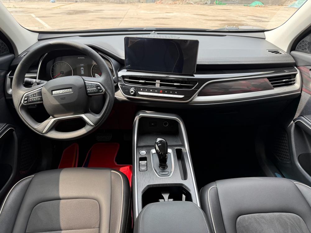 Haval Haval H6