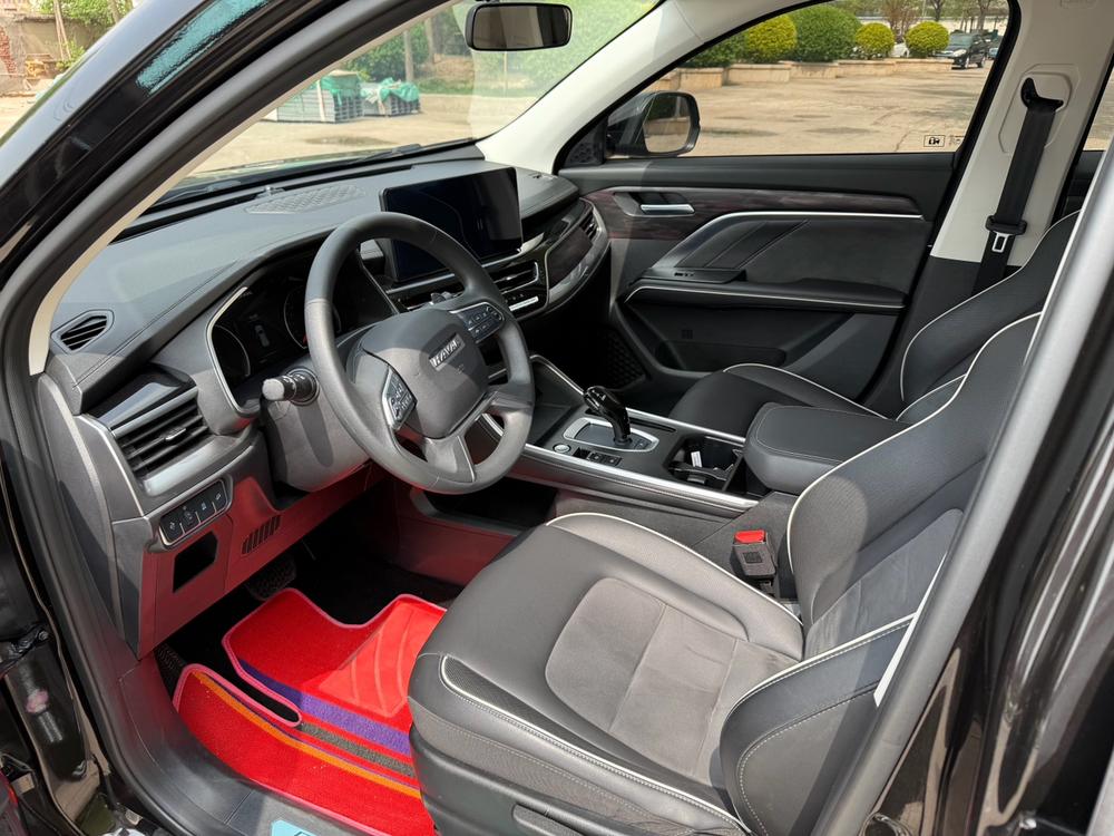Haval Haval H6