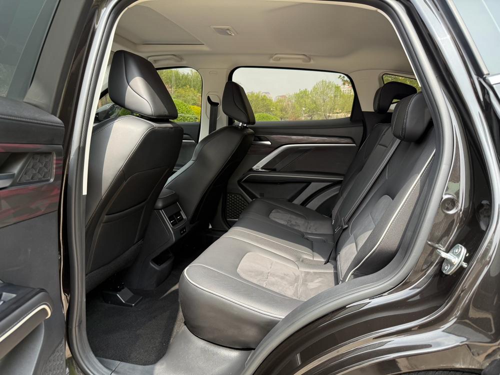 Haval Haval H6