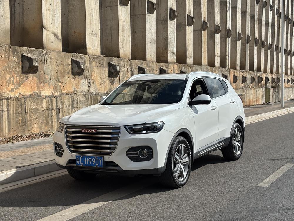 Haval Haval H6