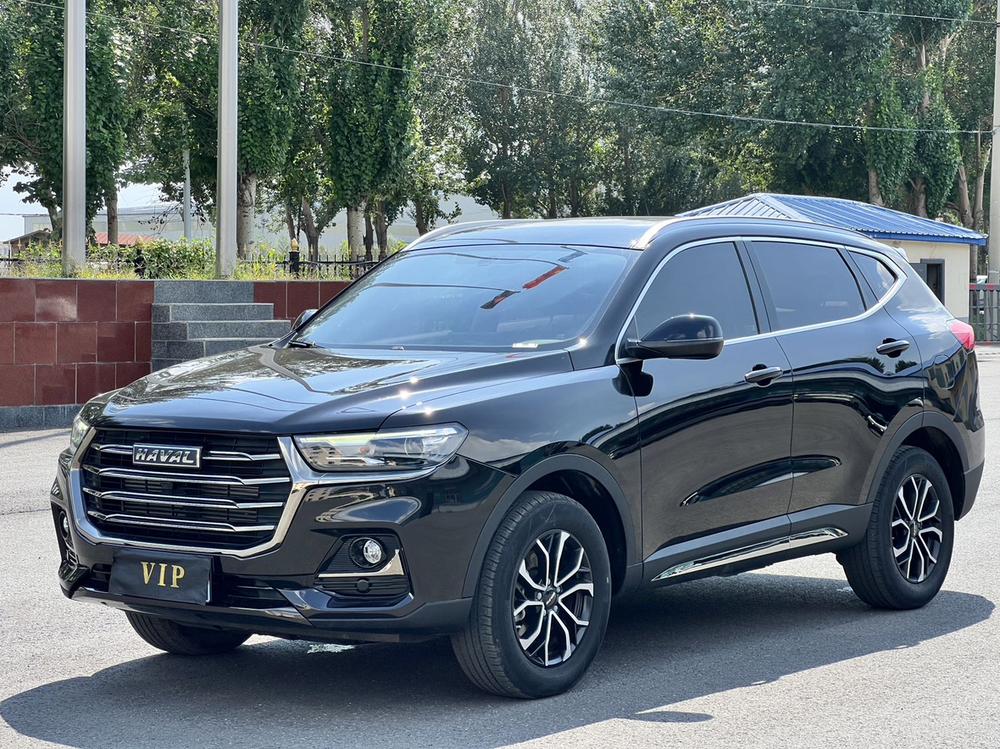 Haval Haval H6