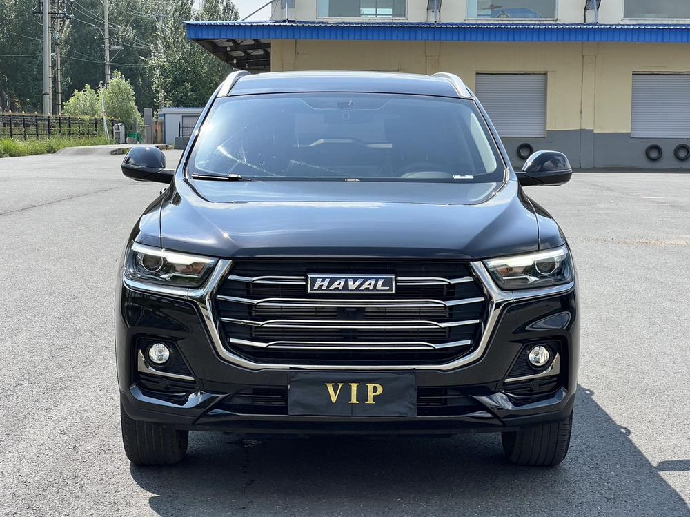 Haval Haval H6