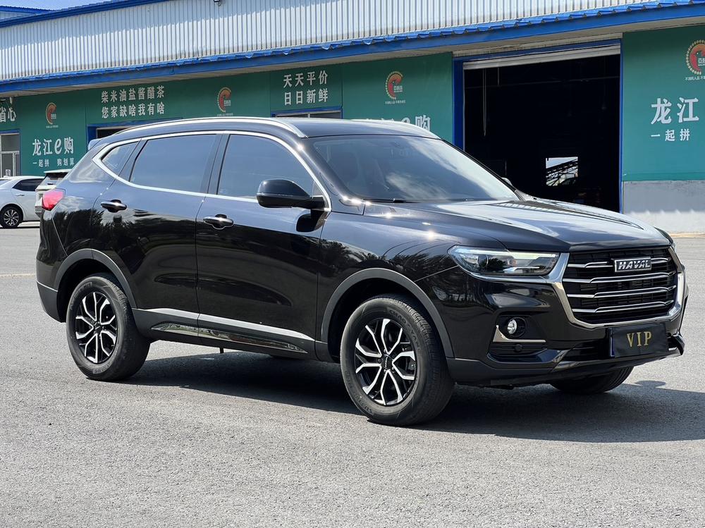 Haval Haval H6