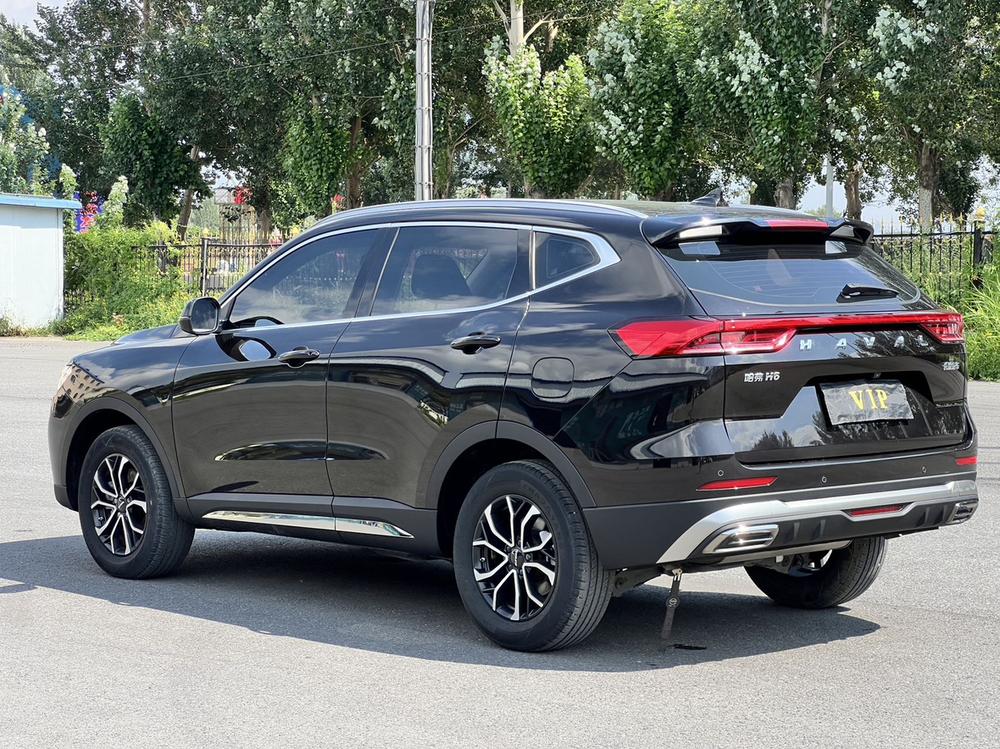 Haval Haval H6