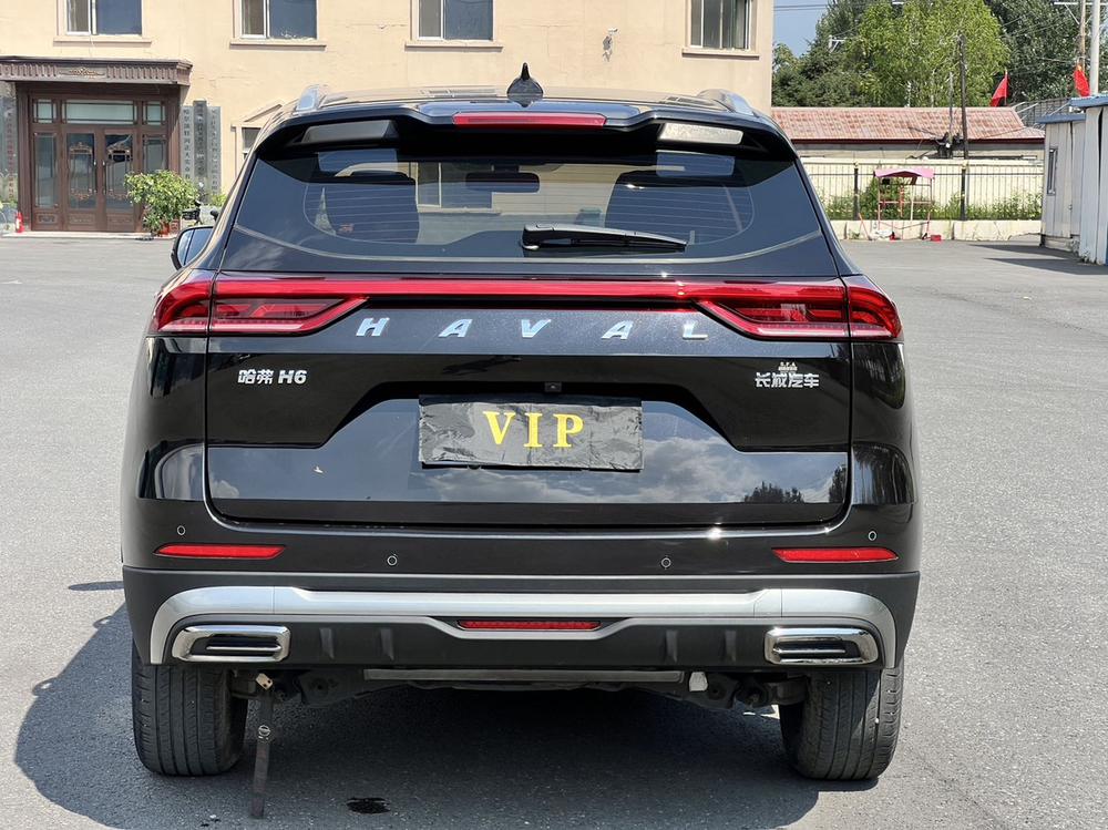Haval Haval H6