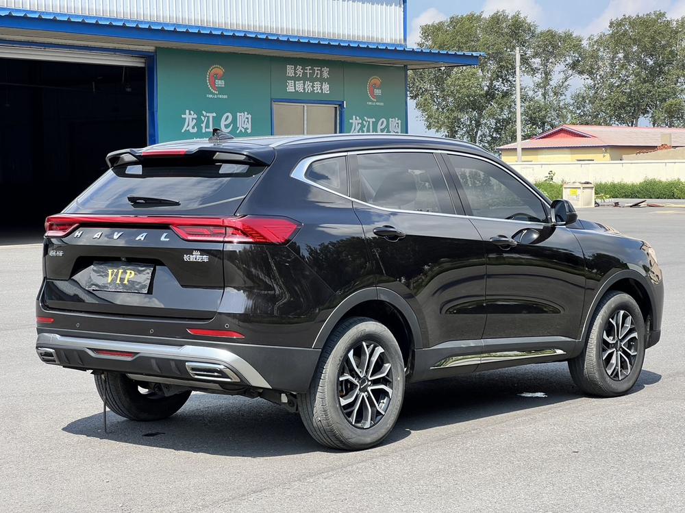 Haval Haval H6