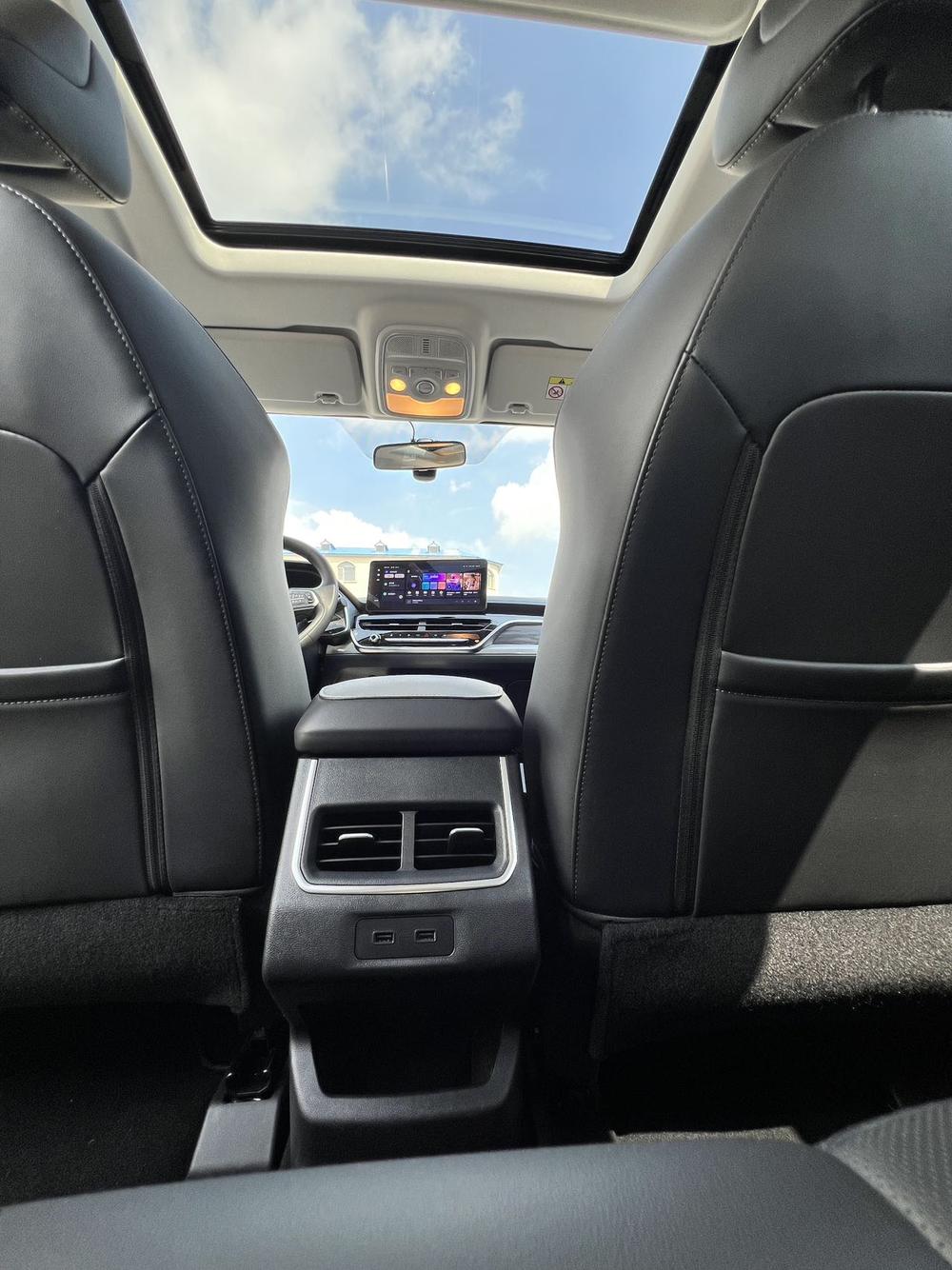 Haval Haval H6