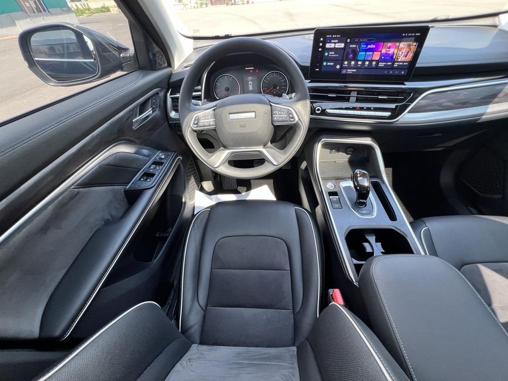 Haval Haval H6