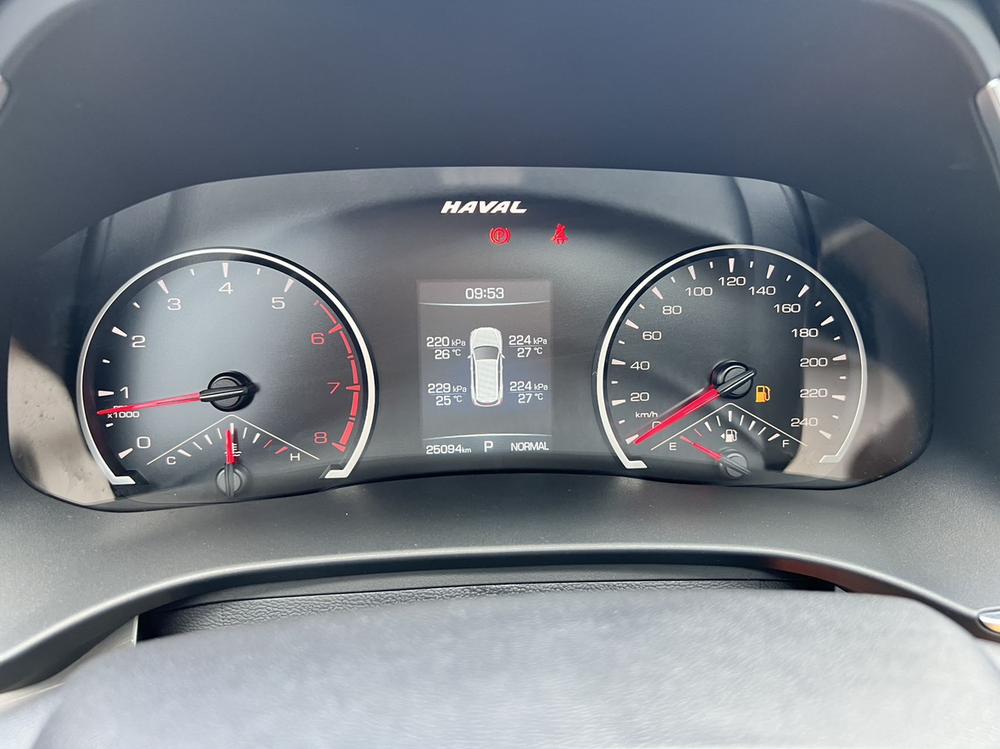Haval Haval H6