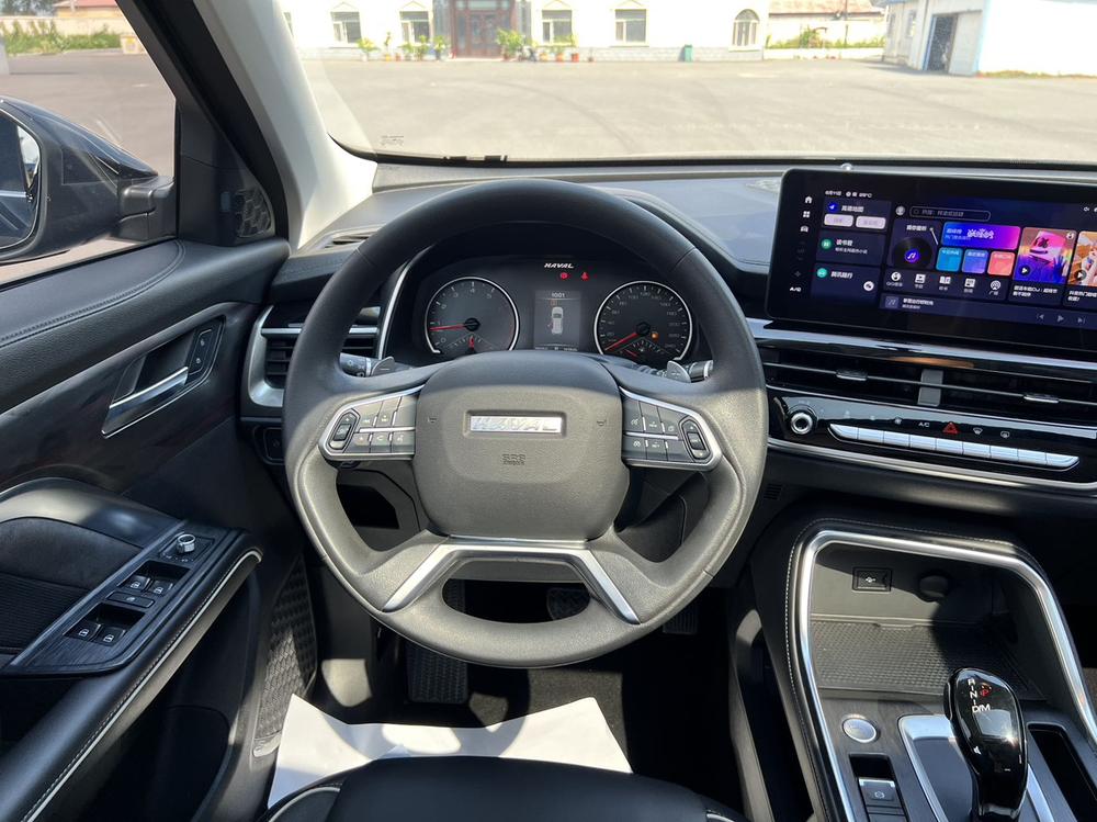 Haval Haval H6