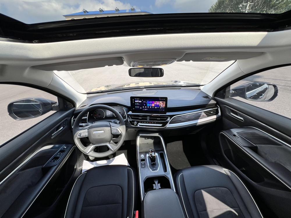 Haval Haval H6