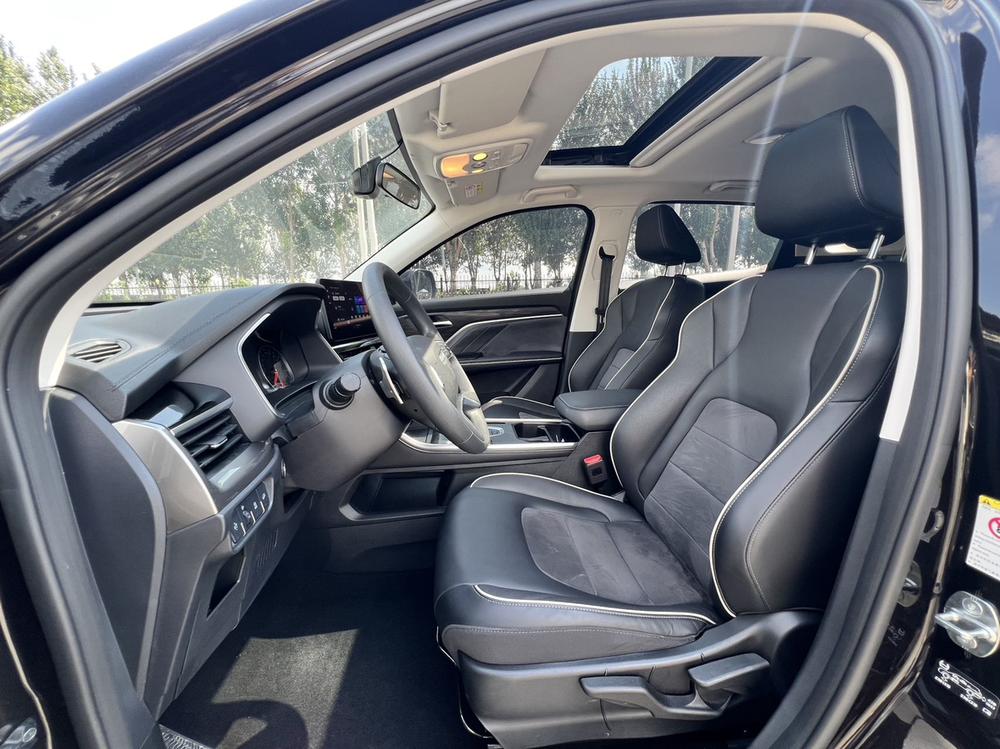 Haval Haval H6