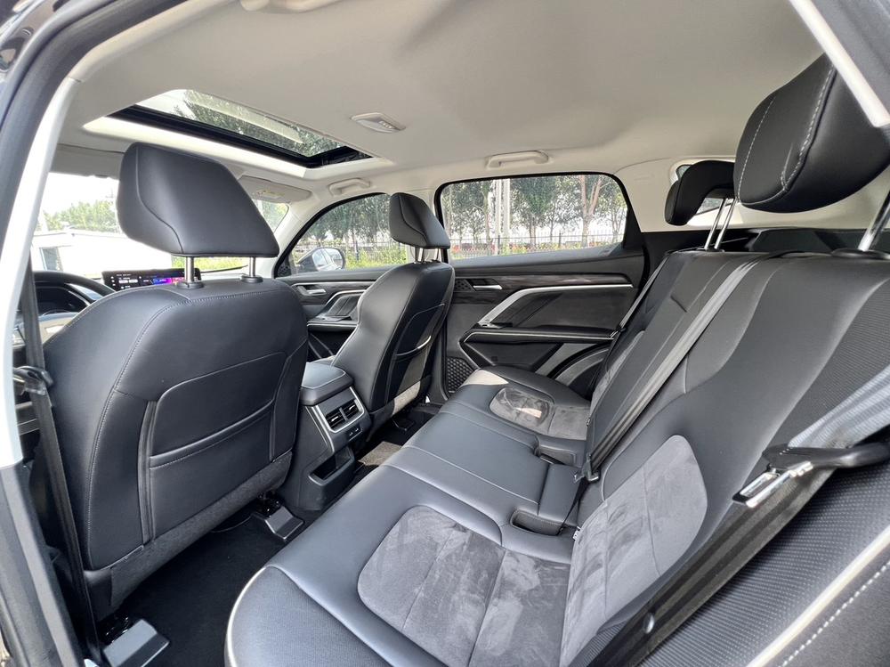 Haval Haval H6