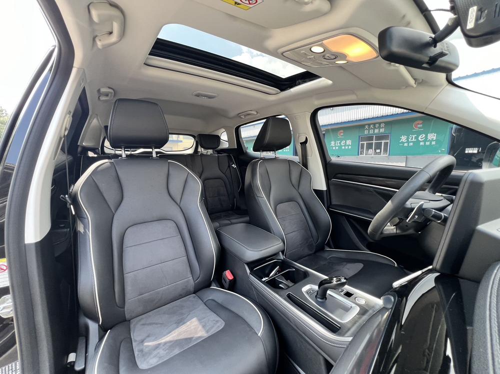 Haval Haval H6