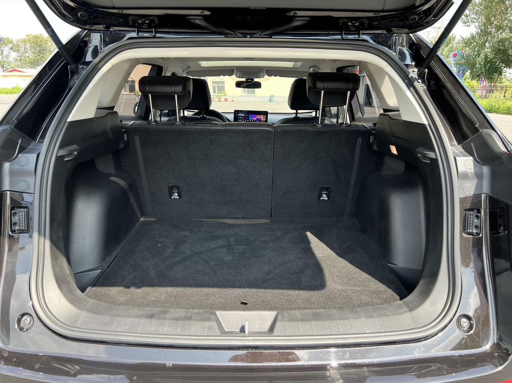 Haval Haval H6