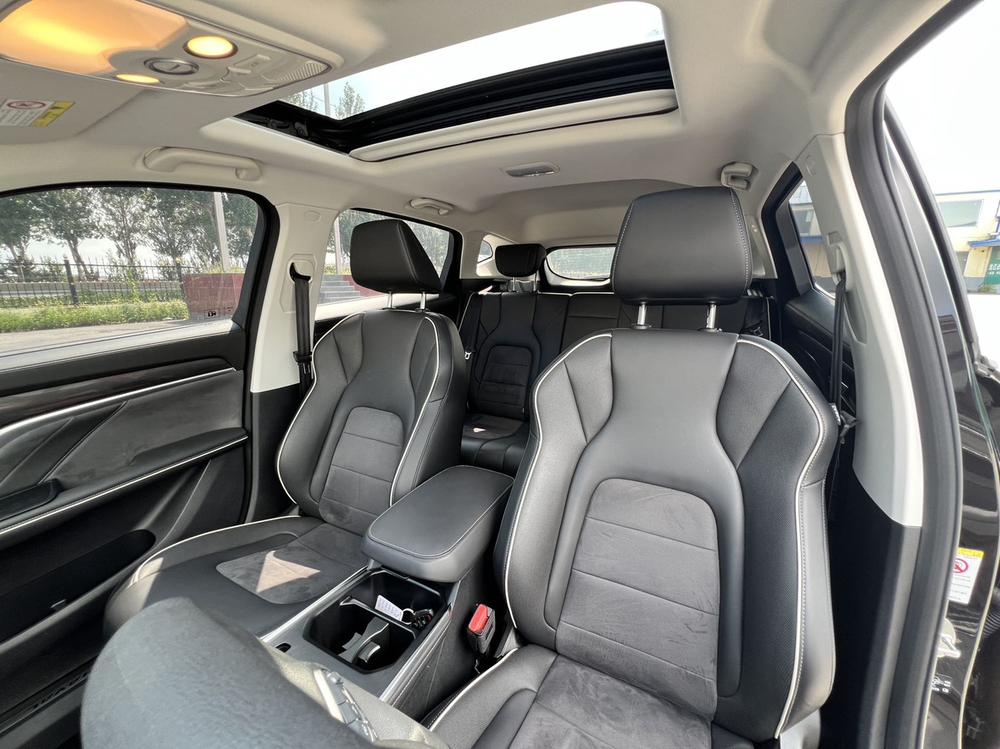 Haval Haval H6