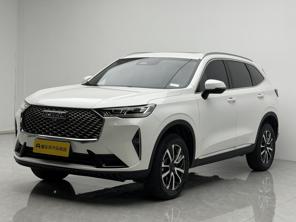 Haval Haval H6