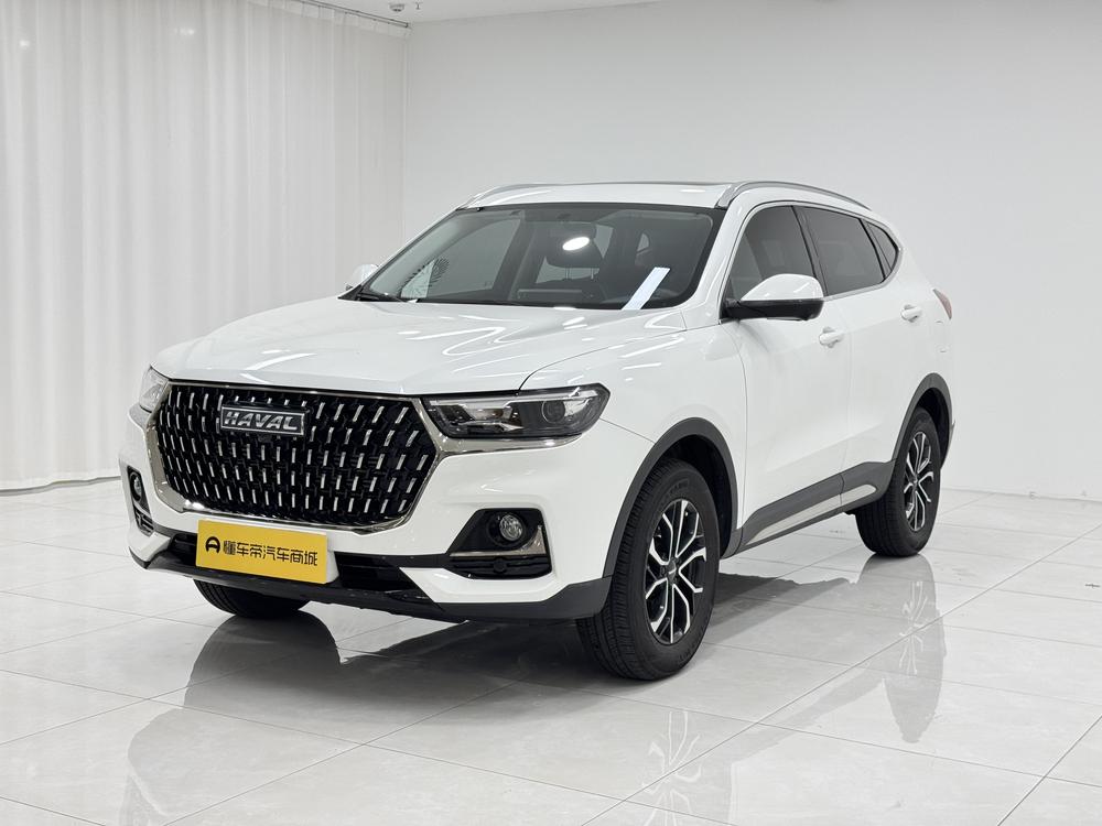 Haval Haval H6