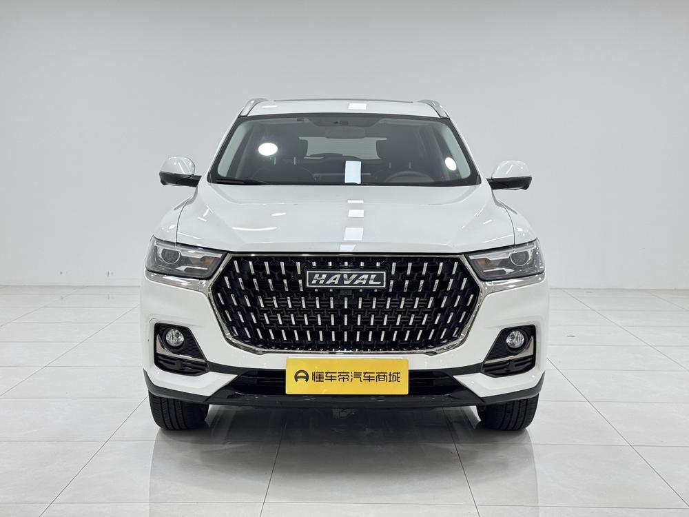 Haval Haval H6