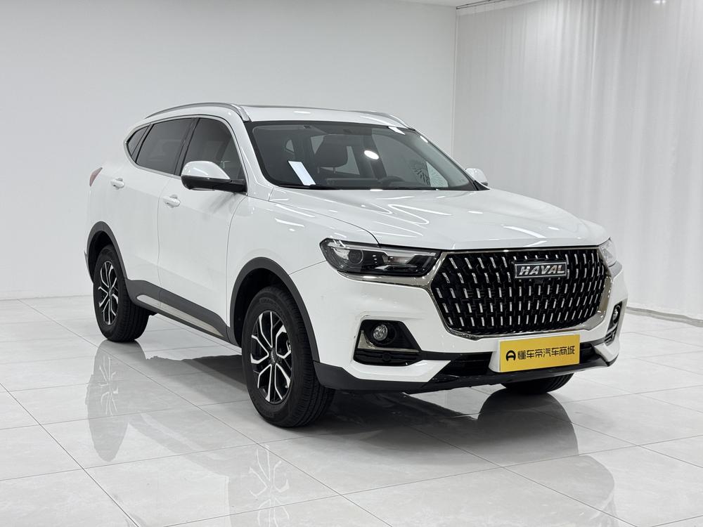 Haval Haval H6