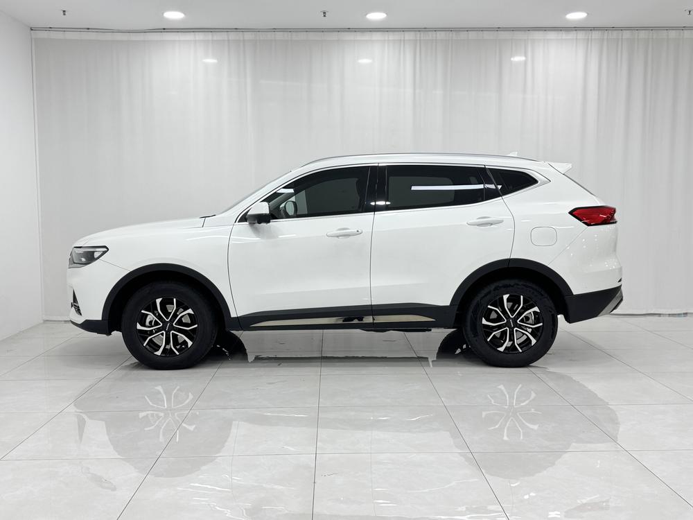 Haval Haval H6
