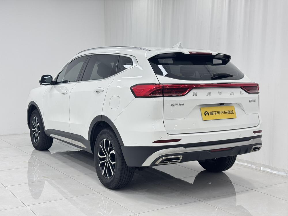 Haval Haval H6