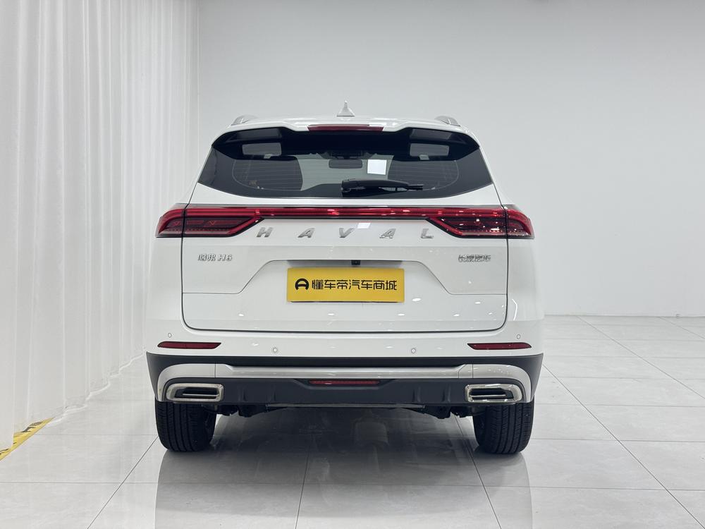 Haval Haval H6
