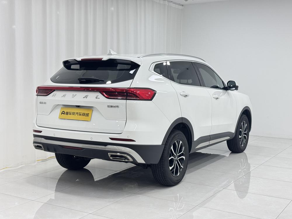 Haval Haval H6