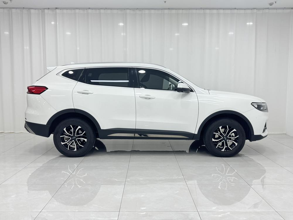 Haval Haval H6