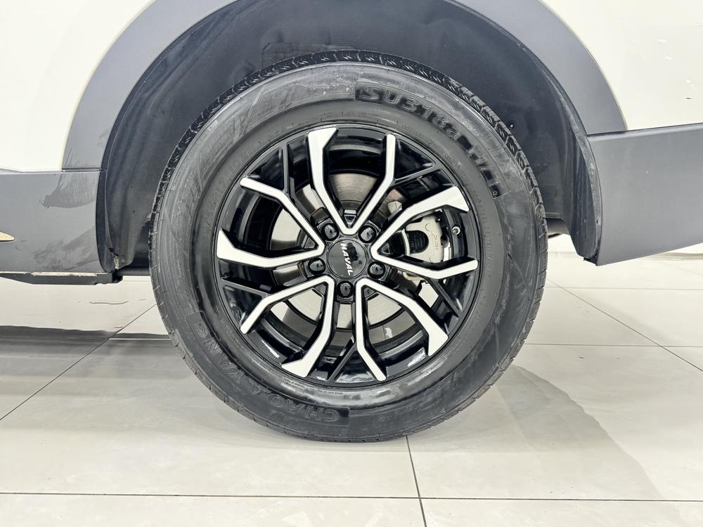 Haval Haval H6