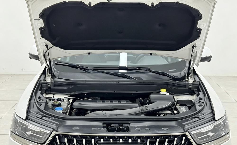 Haval Haval H6