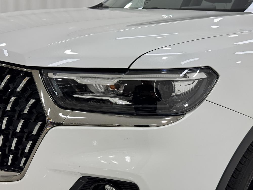 Haval Haval H6