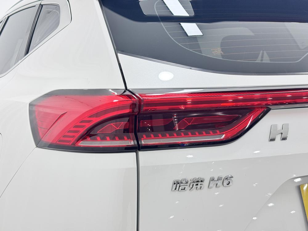 Haval Haval H6