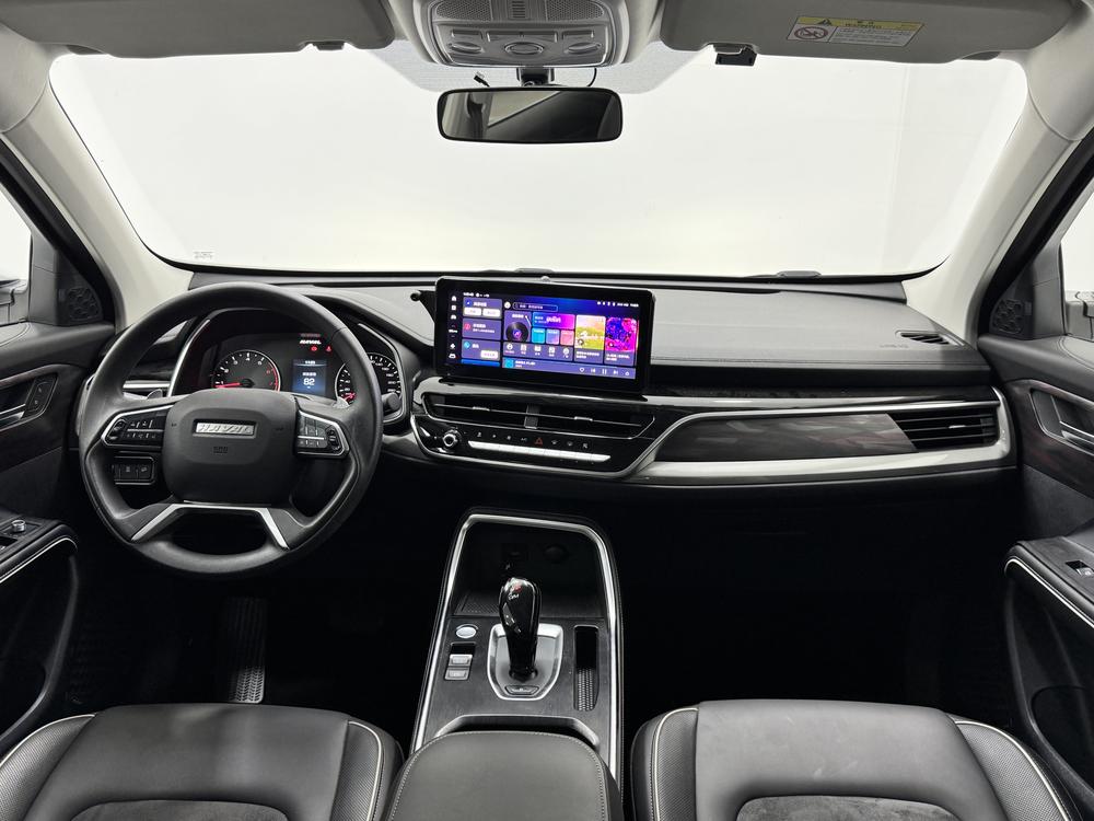Haval Haval H6