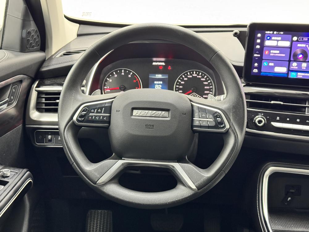 Haval Haval H6