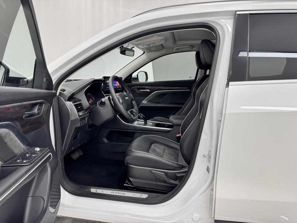Haval Haval H6